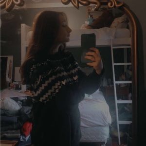 Meet your Posher, Mary-grace